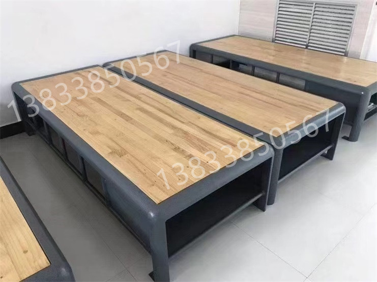 淮北戒毒所床具