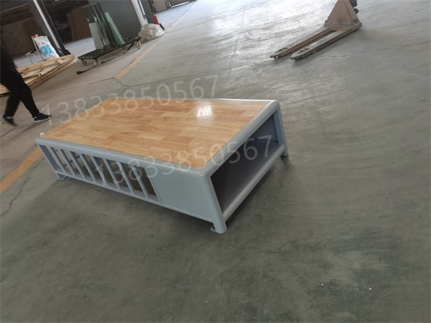 淮北拘留所床具