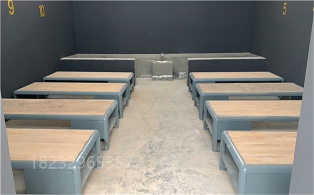 淮北拘留所床具