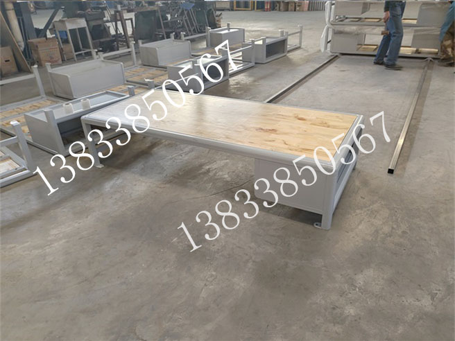 淮北监狱床具